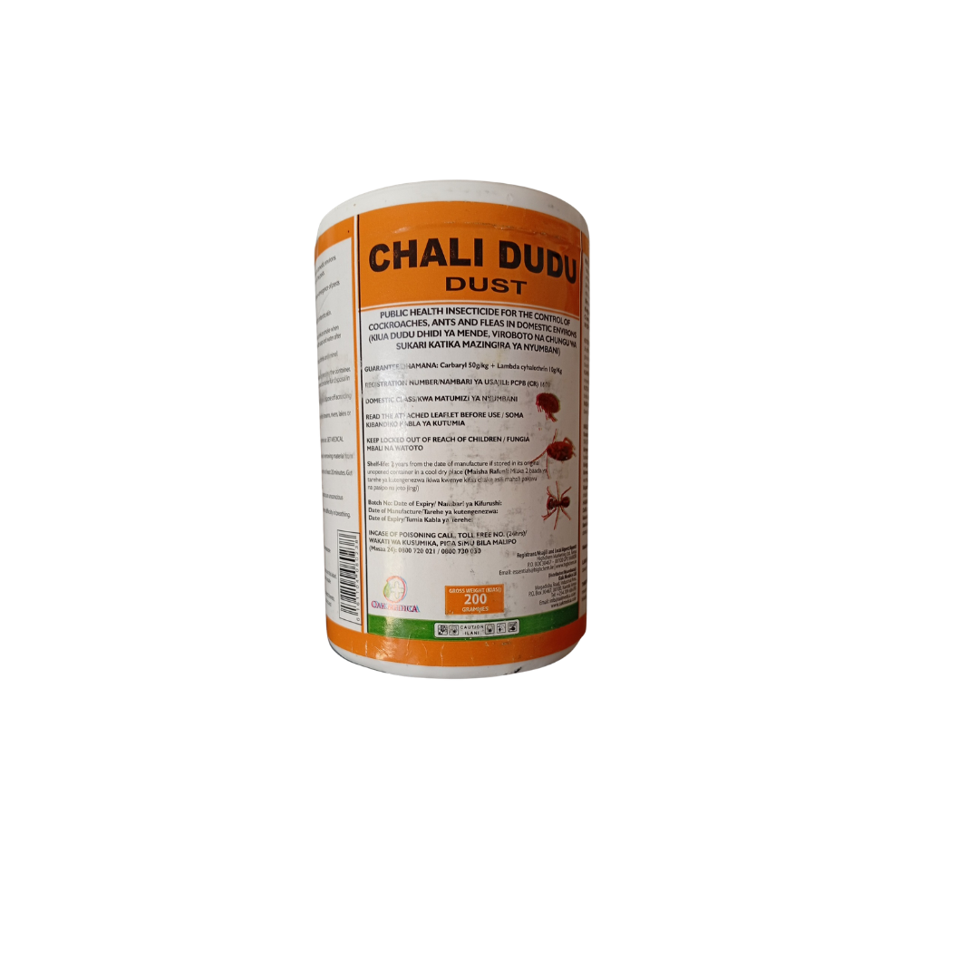 Dudu Chali (200g)